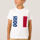 Search for 4th of july kids tshirts Red white blue