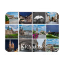 Recherche de cracovie pologne magnets Europe