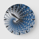 Recherche de fractale en spirale horloges Tourbillon