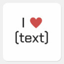 Search for text messaging stickers Heart