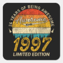 Search for twenty eight stickers Birthday