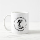 Search for anglers mugs Hobby