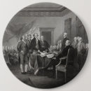 Recherche de indépendance badges 1776