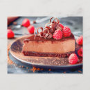 Search for cheesecakes postcards Sweet