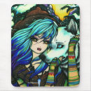 Recherche de loup garou tapis souris Vampire