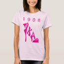 Search for aka 1908 tshirts Pink