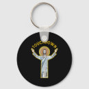 Search for christian fun keychains Sale