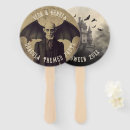 Recherche de halloween éventails Vintage
