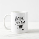 Search for your babe mugs Drink
