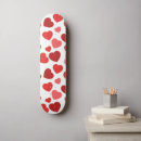 Recherche de symbole skateboards Pour elle