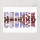 Search for gdansk postcards Poland