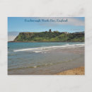 Search for scarborough postcards England