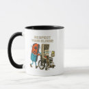 Search for elders mugs Respect your elders