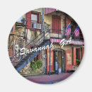 Recherche de savane magnets Voyage