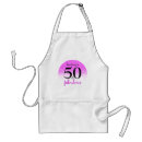 Search for confetti aprons Kitchen