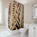 Search for animal print shower curtains Safari