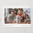 Search for portraits christmas cards Elegant chic classic traditional