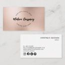 Search for phone number business cards Email