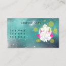Search for ganesha business cards Yoga