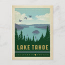 Search for lake tahoe postcards Retro