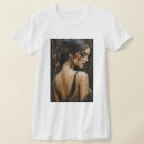 Recherche de premium femme tshirts Vintage
