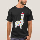 Search for llamas with hats tshirts Alpaca