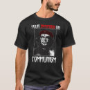 Search for anti communism tshirts Funny