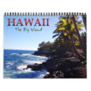 Search for big calendars Island