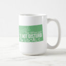 Search for disturbing mugs Humour
