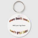 Search for bacon rounded keychains Pork
