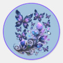Search for blue sparkle stickers Galaxy