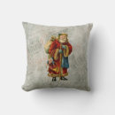 Search for vintage christmas pillows Old fashioned