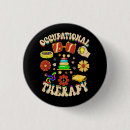 Search for occupational therapist buttons Groovy