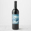 Search for rabbit wine labels Snow