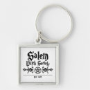 Search for macabre keychains Dark