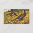 Recherche de gibier cartes visite Chasse