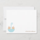Search for sprinkles note cards Baby shower