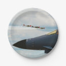 Search for bomber plane plates Airplane