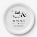 Search for retro christmas plates Vintage