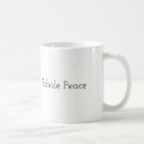 Search for exhale mugs Peace