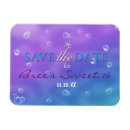 Search for under sea the save the dates Ocean