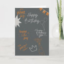Search for graffity cards For him