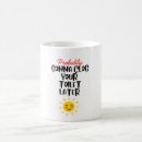 Search for clog mugs Toilet