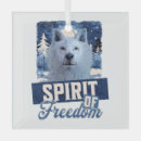 Search for arctic wolf ornaments Wild animal