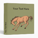 Search for broncos binders Horse