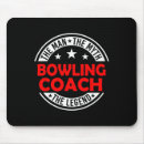 Recherche de quille tapis souris Bowling green ohio