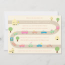 Search for car parade birthday invitations Drive by party