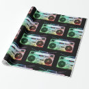 Search for hip hop wrapping paper School