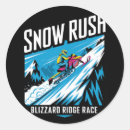 Search for snow sports stickers Snowmobile