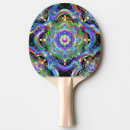 Recherche de mandala tennis de table Zen